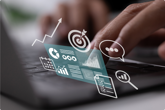 Inbound Marketing